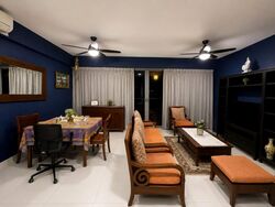 Eight Courtyards (D27), Condominium #558899451
